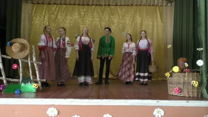Снимок плеера